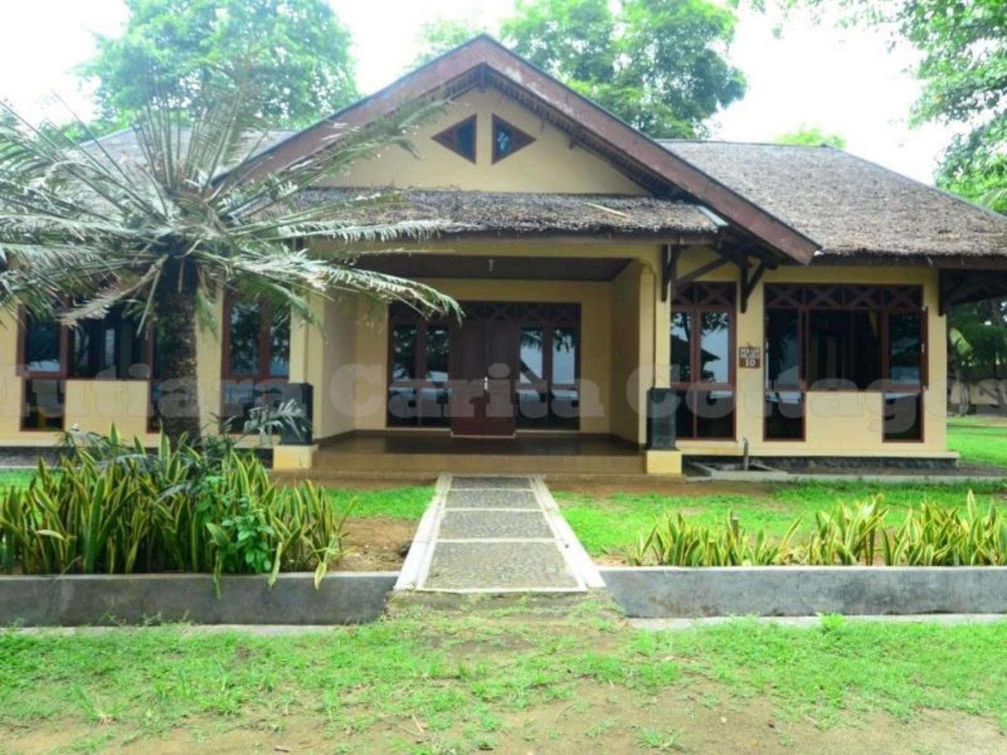 HOTEL MUTIARA CARITA COTTAGES CARITA 4 Indonesia dari IDR